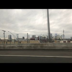 Meet your Posher, Melanie